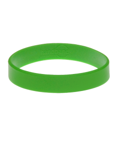 Green Wristbands - Blank