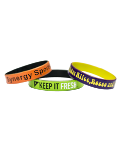 Fundraising Wristbands