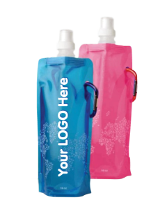 foldable water drink bottle vapur