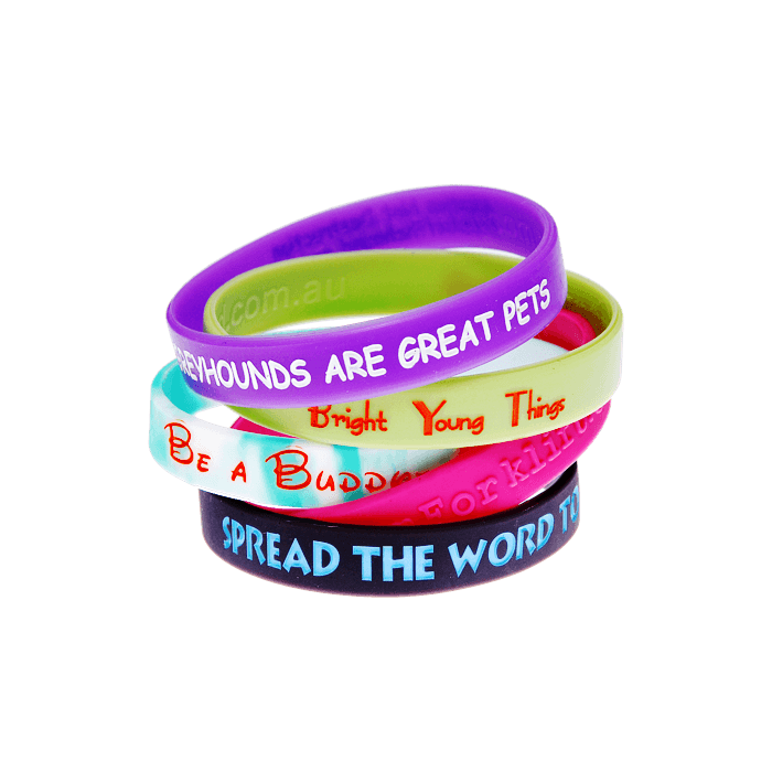 Pride bracelets bulk top
