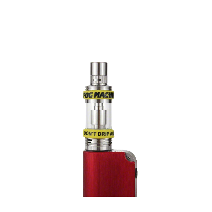 elfbar elfa master akku Deboss-Fill Vape Bands main image 0