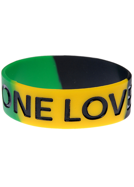 Phat Stripe Wristband