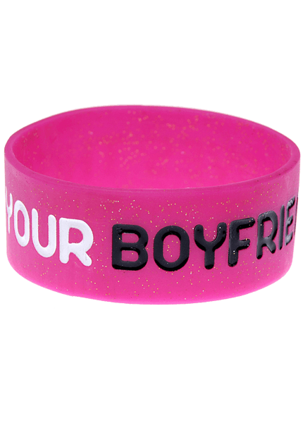 Phat Swirl Wristband