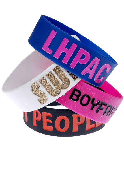 Coffee Cup Stripe Band