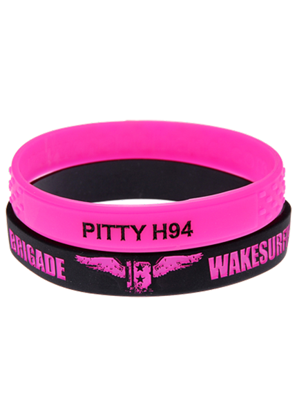 Custom Tyre Wristband