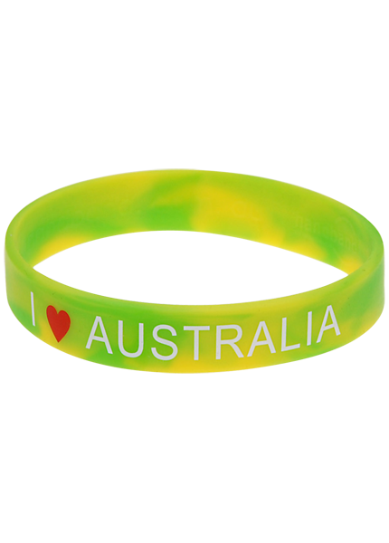 I Love Australia