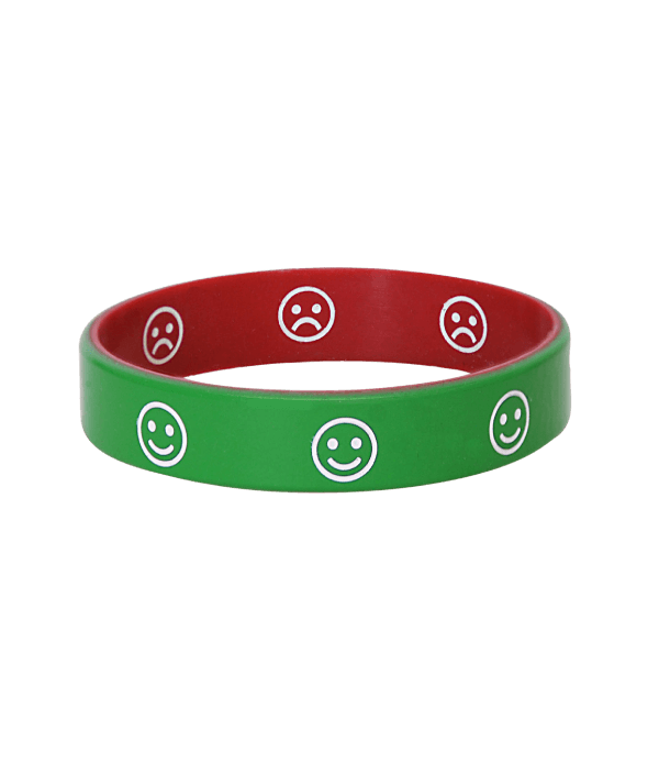 Emotion Bracelet