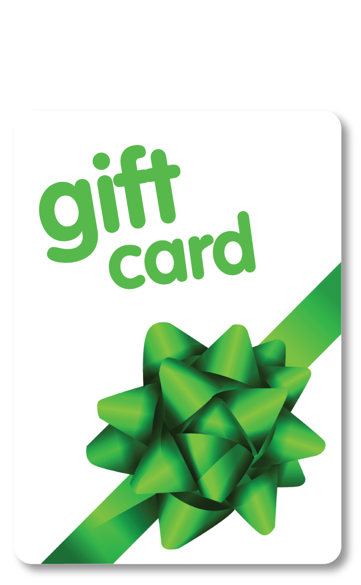 Gift Card Gold