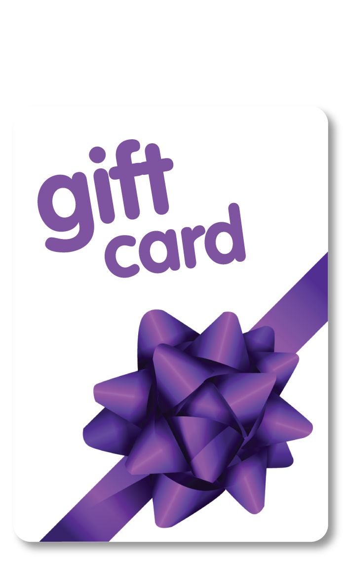 Gift Card Silver