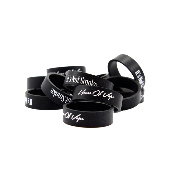 Custom Vape Bands