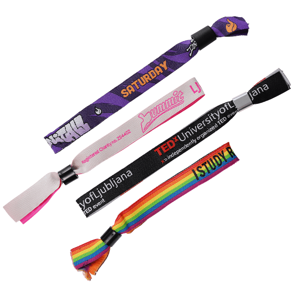 RPET Recycled Fabric