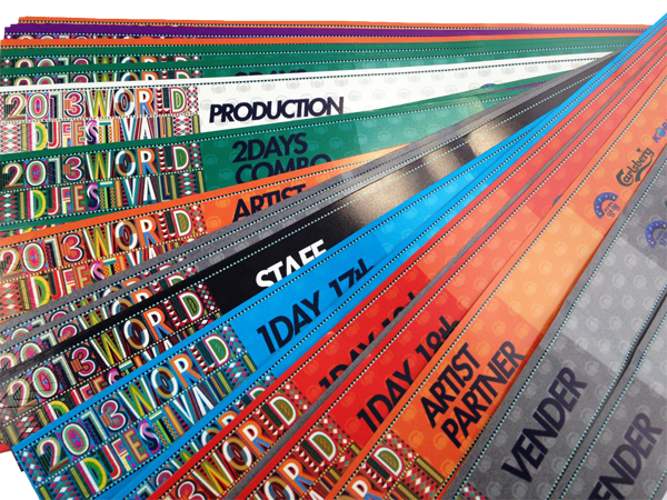 What Are Tyvek Wristbands Used For? 8 Common (and Surprising) Applications