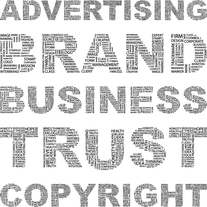 Silicone wristbands for physical brand boosting