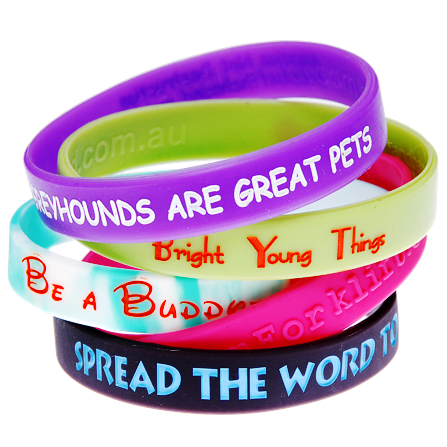 Silicone Wristbands That Hang Around: Why Durable Branding Beats Disposable (2026 Guide)