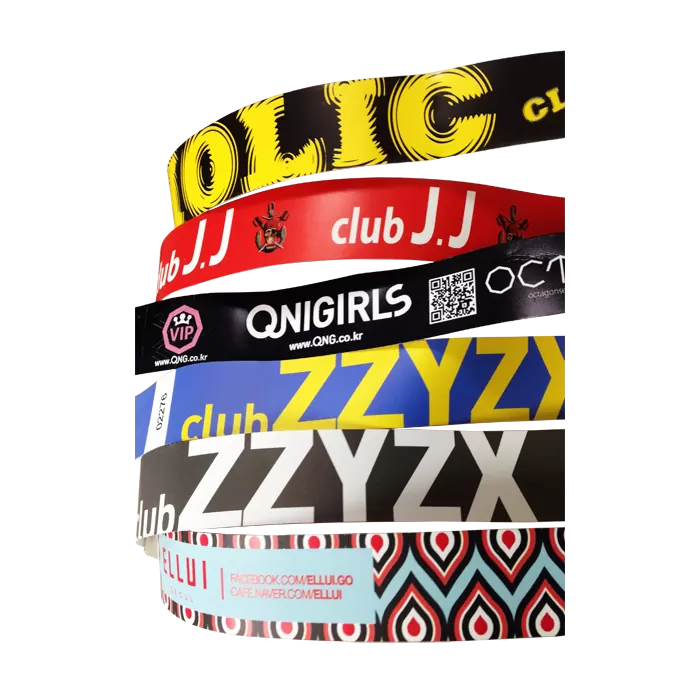 Tyvek Wristbands for Total Control of Your Winter Event (2026 Guide)