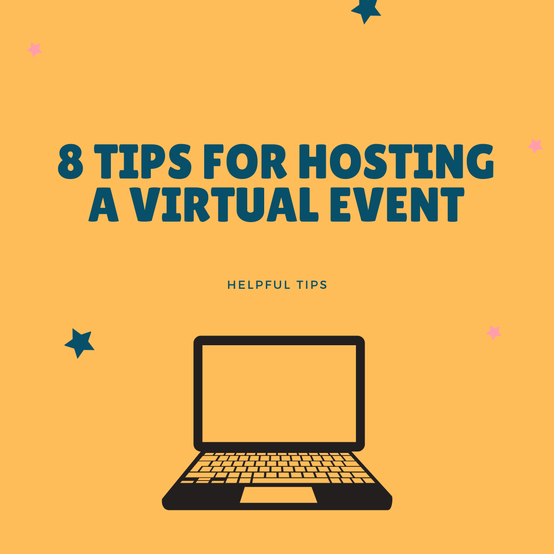 Virtual event