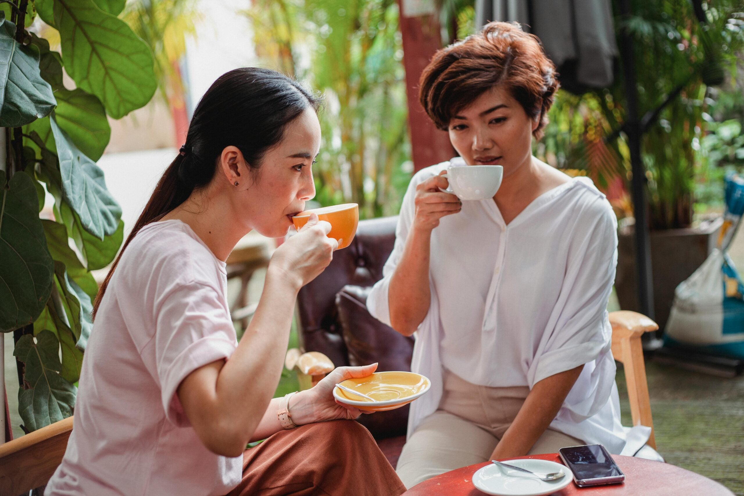 How to host an event for Australia’s Biggest Morning Tea