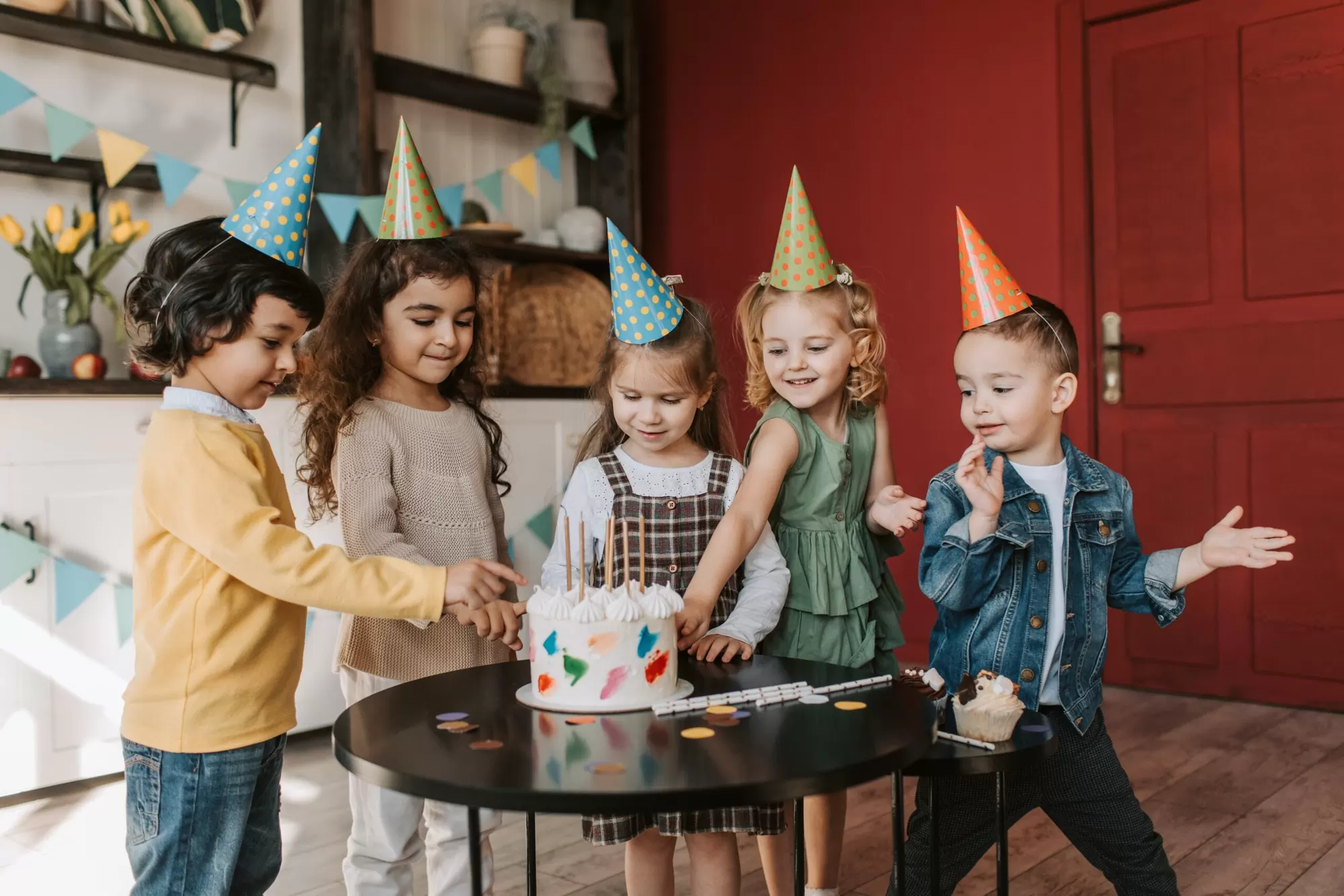Kids' Party Bag Ideas: Affordable Wristbands, Slap Bands, and Fun Fillers Children Will Love