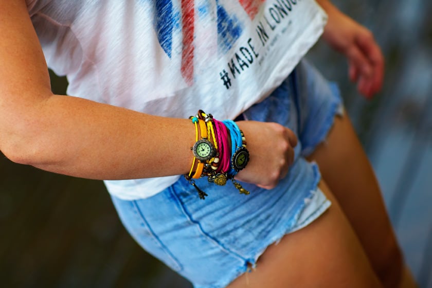 How the Wristband Became a Marketing Success Story