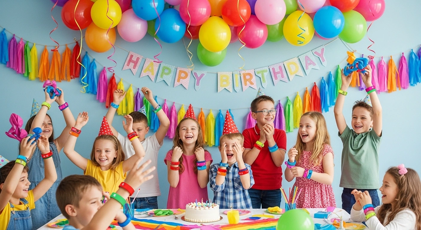 Handband Blog — Ideas, Fundraising & Event Inspiration