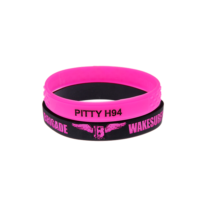 Event Wristbands — Fast Turnaround