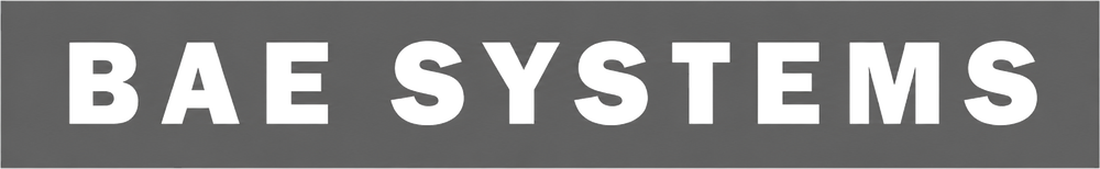 BAE Systems logo