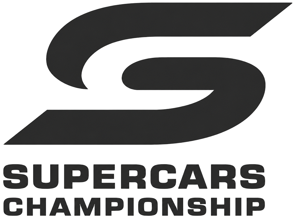 Supercars Championship logo