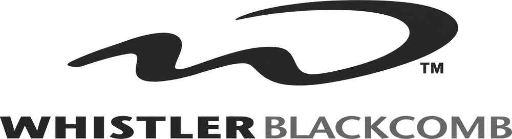 Whistler Blackcomb logo