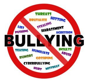 Action Against Bullying