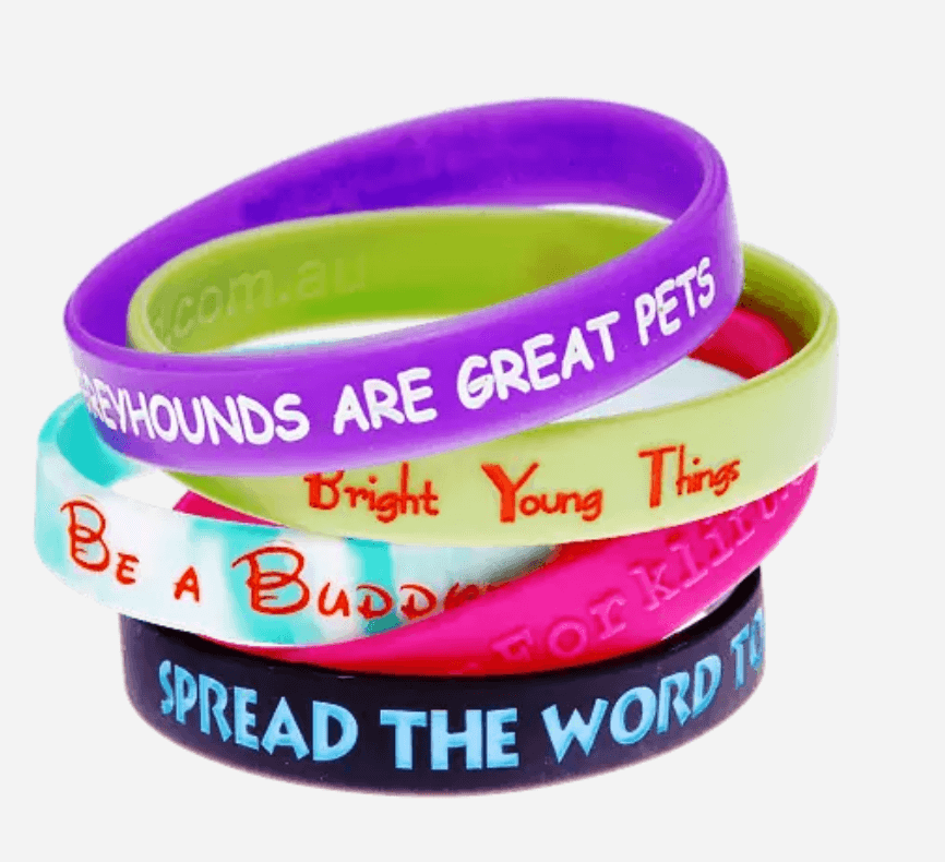 handband, wristbands, wristband, schools, school carnival, events, job, promotional bands, promote business
